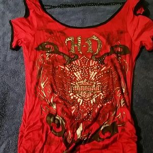 Harley Davidson tank top